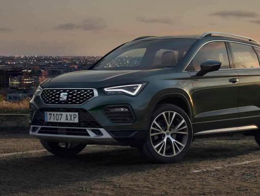 Ateca w atrakcyjnej cenie